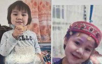 Трехлетнюю девочку ищут двое суток в Туркестанской области