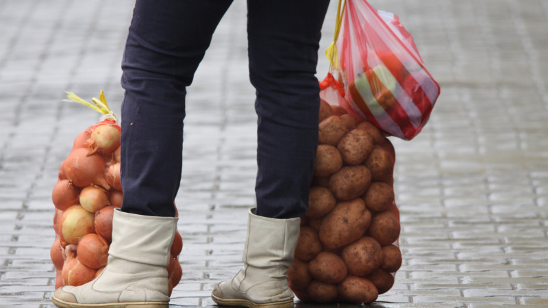 Что будет с ценами на продукты при второй волне коронавируса в Казахстане