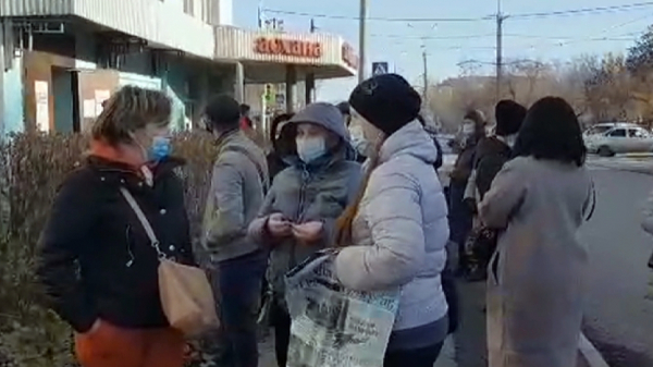 Санитарлық жаңа талап өскемендіктерді дүрліктірді