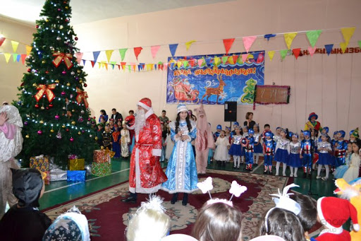 Мектептерде жаңажылдық іс-шаралар өтпейтін болды