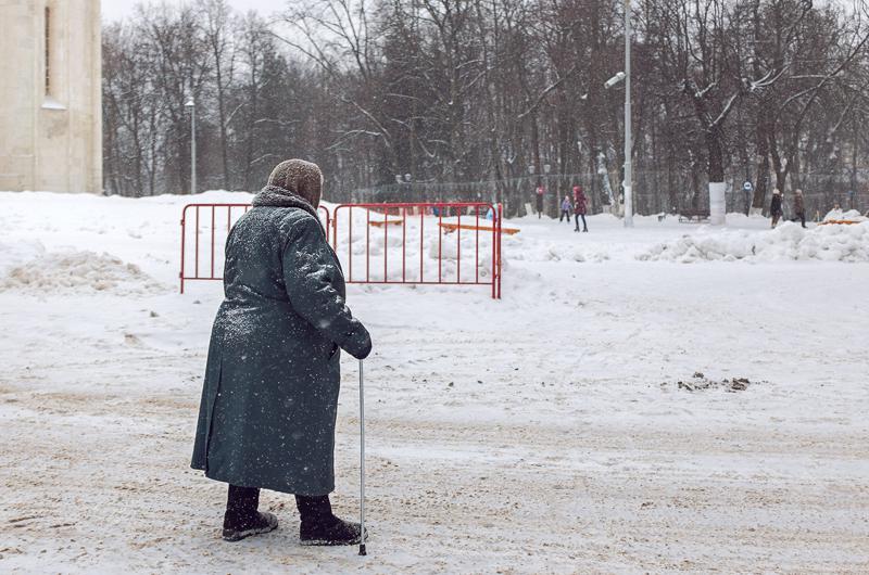 Петропавлда жүздеген отбасы Жаңа жылды далада қарсы алуы мүмкін