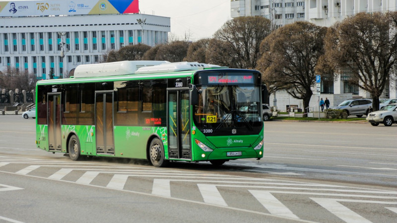 Алматы облысында бұзақылар 150 теңге үшін көлік жүргізушісін аяусыз ұрған (ВИДЕО)