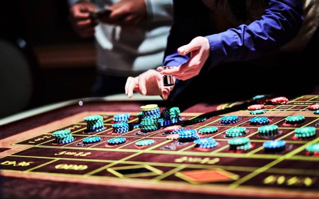 Қызылорда облысында ауыл тұрғыны онлайн казино ойнатқан