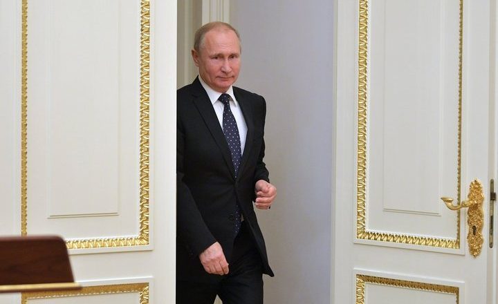 Путин мерзімінен бұрын отставкаға кете ме?