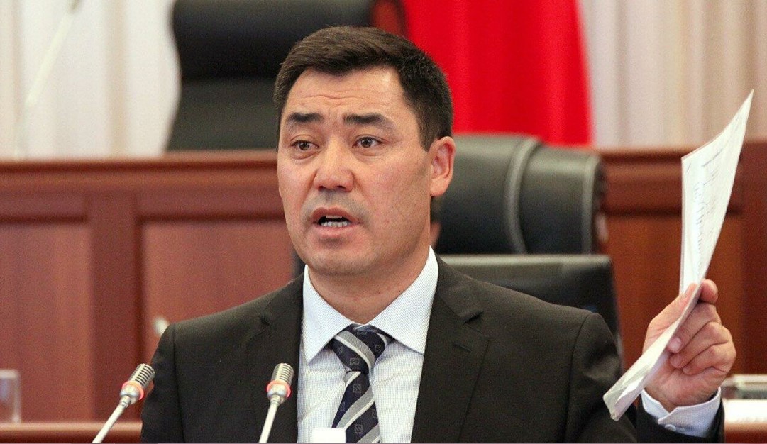 Қырғызстанда тағы да президент сайлауы өтеді