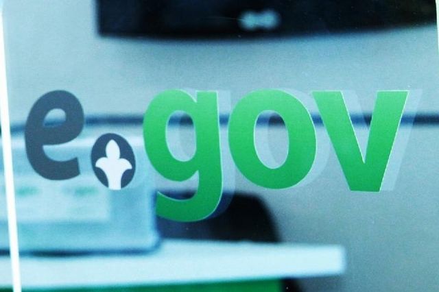 Қазақстандықтар eGov.kz порталына тағы да кіре алмай жатыр