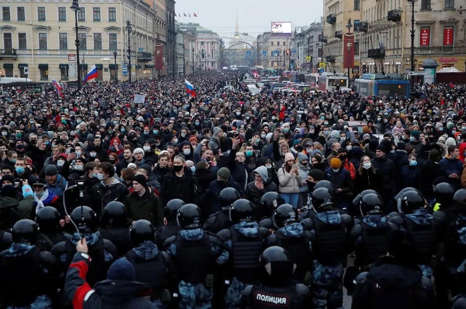 "Ресей өзінің сыйлауға тұрарлықтай қалпын көрсетті!" - Марғұлан Сейсембай