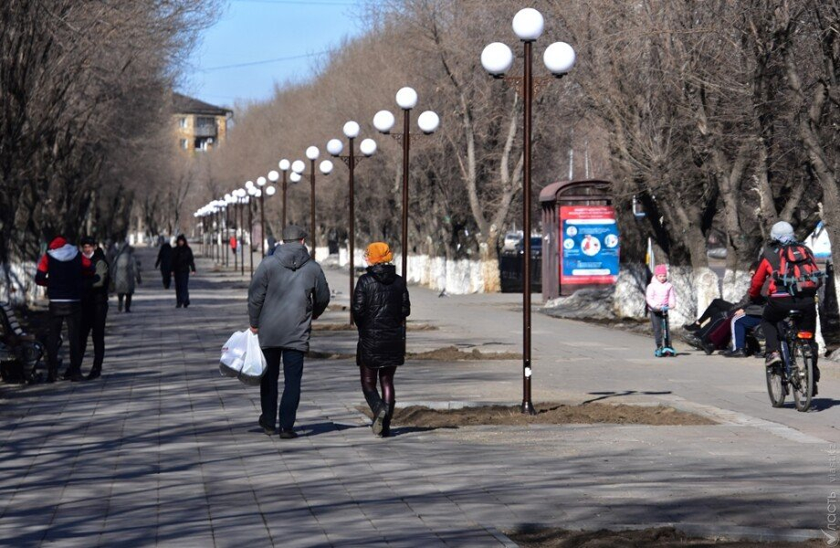 15 марта в Карагандинской области вступит в силу новое постановление санврача