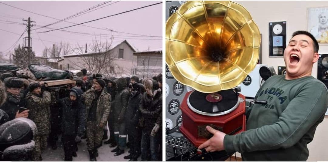 Тоқаев билігі, некролог пен құттықтауға тойдық...