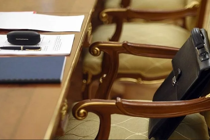 Назарбаев Қауіпсіздік кеңесінде ауыс-түйіс жасады