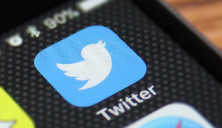Тоқаев отыратын Twitter 2,9 миллион долларға сатылды