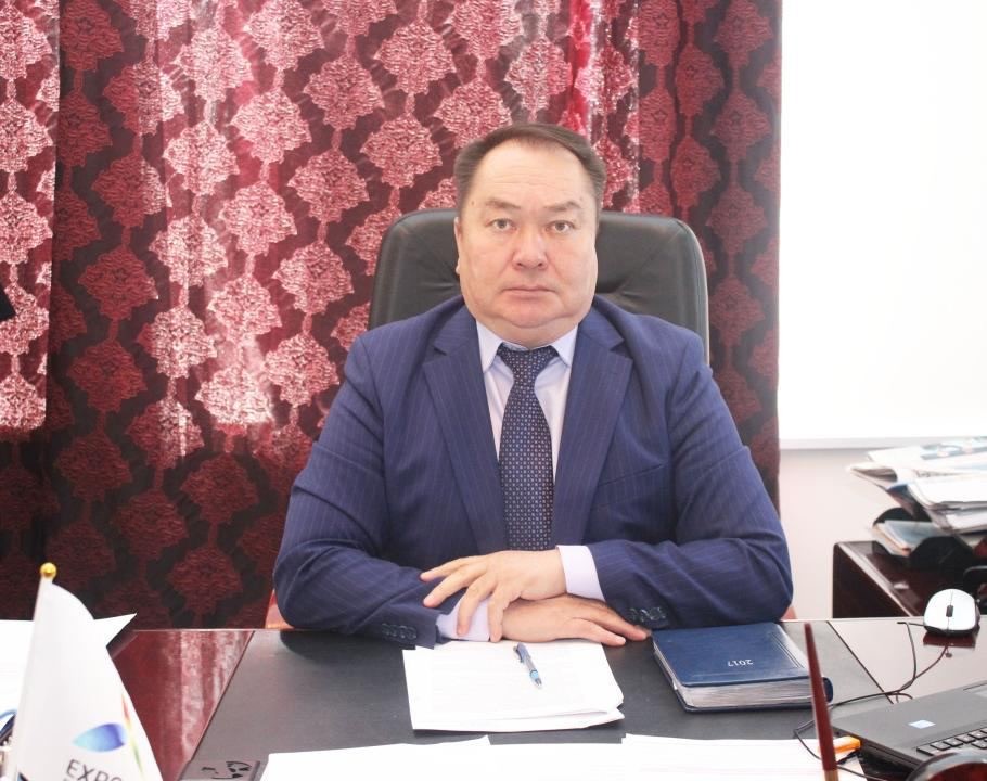 Алматы облысында мемлекеттік қызметте істейтін отбасы анықталды