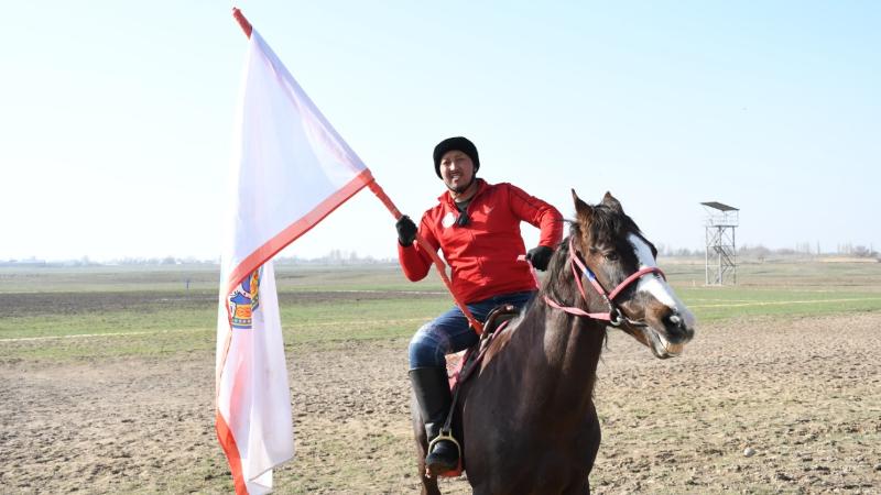 "Өнер барысында" белдескен әншілер енді "Өнер көкпарында" тартыспақ