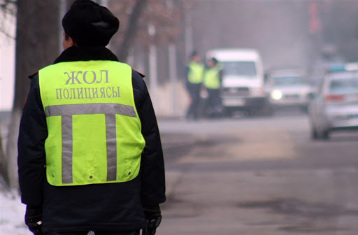 В Петропавловске водитель Lexus лишился прав на 8 лет