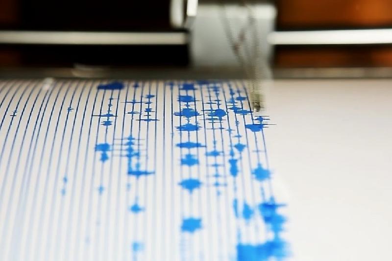 Kazakh seismologists record quake in Afghanistan