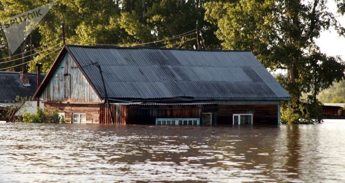 "ТЖМ жыл сайын су тасқынына дайын екенін мәлімдейді, бірақ елді мекендер су астында қалады" - Мәжіліс депутаты