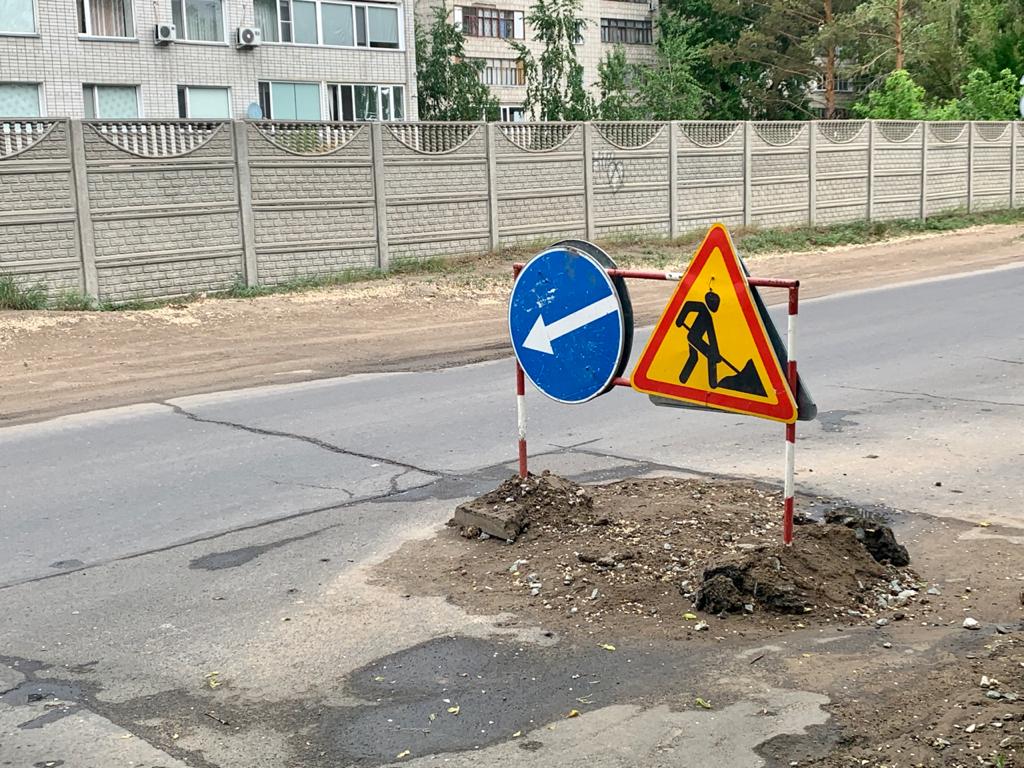 Два маршрута в Павлодаре изменят схему движения