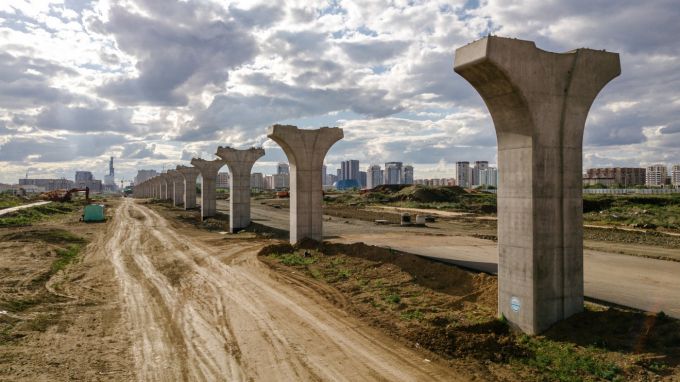 В деле "Астана LRT" поставили точку. Подсудимым вынесли приговор