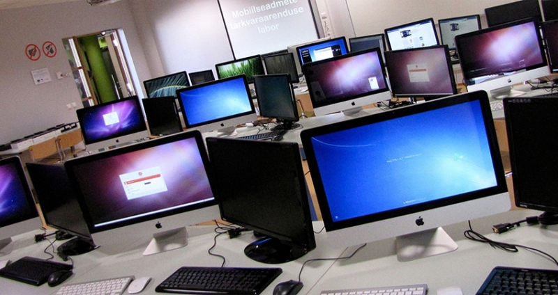 Ұлттық экономика министрлігі 62 млн теңгеге 150 компьютер сатып алмақшы
