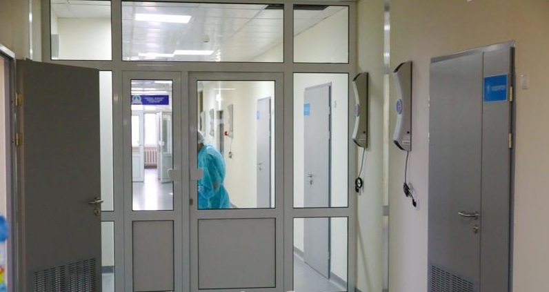 Kazakhstan gradually closing down COVID-19 hospitals