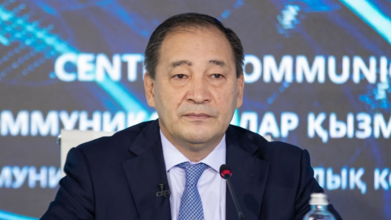 Вопрос о локдауне в Казахстане не стоит - Тугжанов