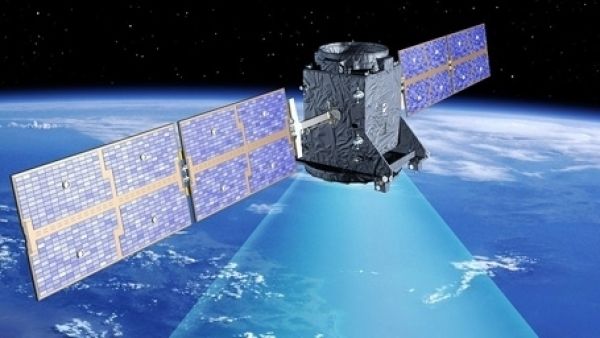 Kazsat-2 спутнигінің қызығын кім көріп отыр