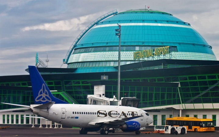 Столичный аэропорт изменит расписание из-за ремонта