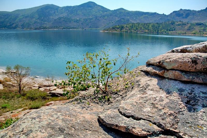 Жасыбаю грозит загрязнение: Сельчане Баянаула опасаются за судьбу озера