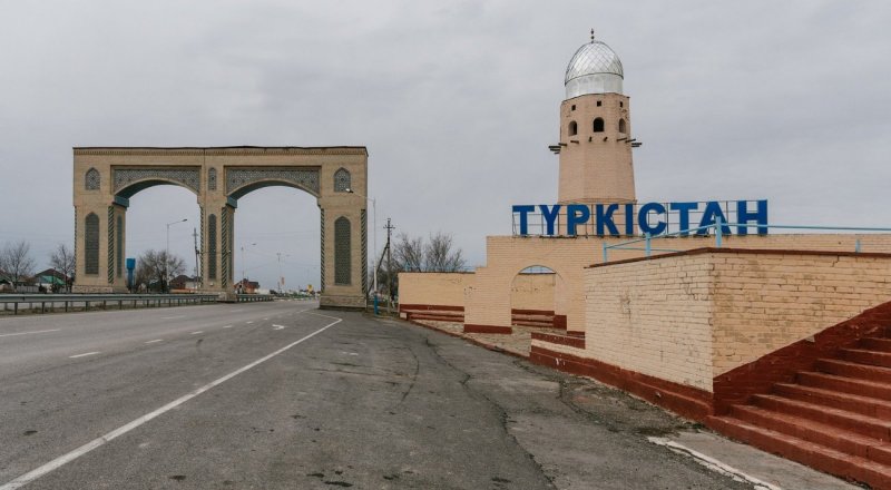 В Туркестанской области продлен карантин