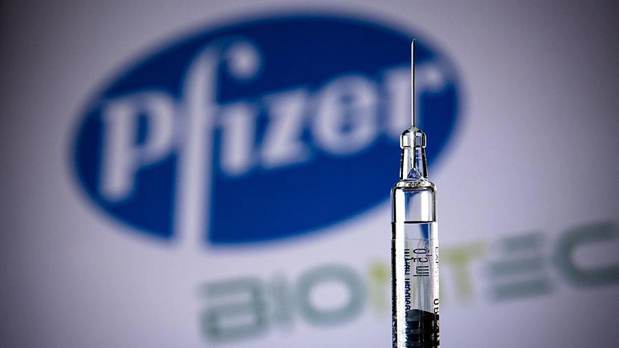 Казахстан до сих пор не заключил договор по поставке Pfizer