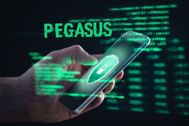 Apple Pegasus шпиондық бағдарламасынан қорғанудың жолын тапты