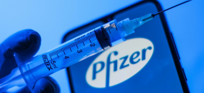 Казахстан заключил контракт на поставку 4 млн доз вакцин Pfizer