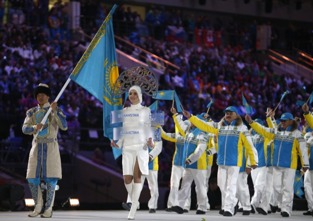 Тоқаевтың тапсырмасы: Токио Олимпиадасына бөлінген қаражатқа тексеріс басталды