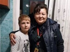 Пока родители спали: 9-летнего алматинца, который ушёл из дома глубокой ночью, нашли