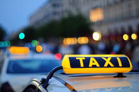 Қазақстанда такси қызметін ұсынатын компаниялар тексеріледі