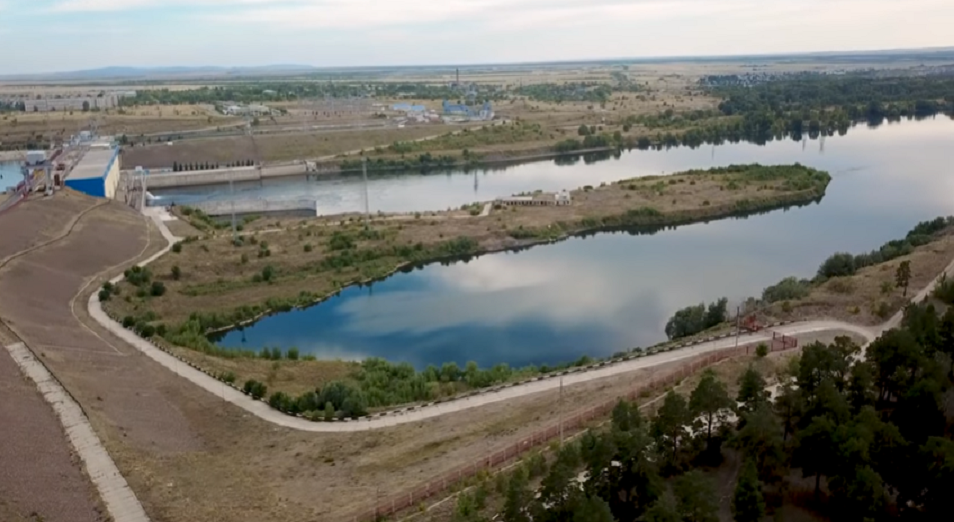 Өскемен мен Шүлбі ГЭС-тері арабтардың қолына өтуі мүмкін