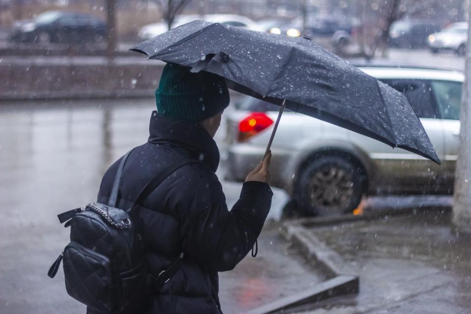 Какая погода ждет казахстанцев в выходные дни