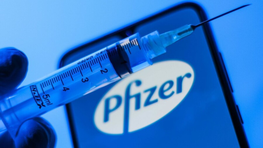 Pfizer смогут получать не только беременные и дети? Ответ Мамина