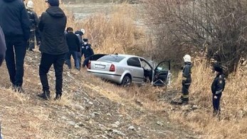 Выехали из Алматы в Уштобе: Тела троих без вести пропавших людей нашли в арыке