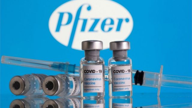 Pfizer - платно: В правительстве Казахстана поддержали идею