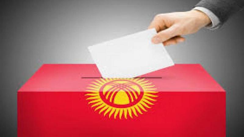 Қырғыздың бірнеше партиясы Жогорку кеңеш сайлауы нәтижесін мойындамады