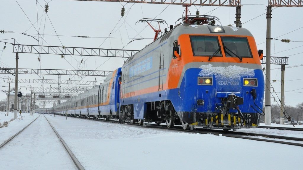 У поездов Тальго два новых направления