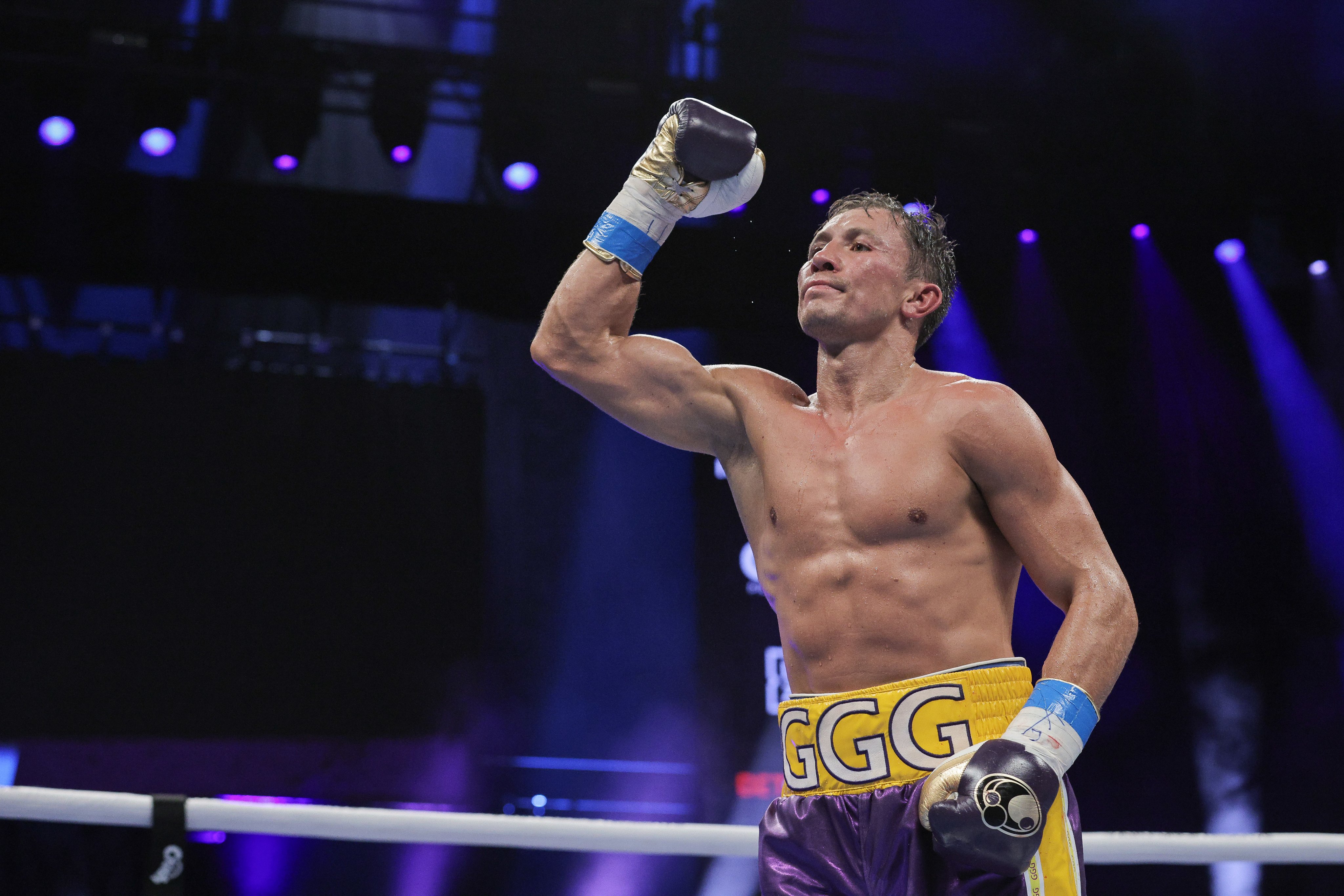 Иностранный журналист вспомнил недооценённую победу GGG