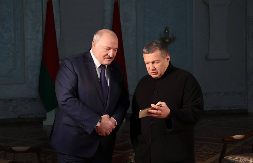 Лукашенко Қазақстандағы тәртіпсіздіктерге қатысты пікір білдірді