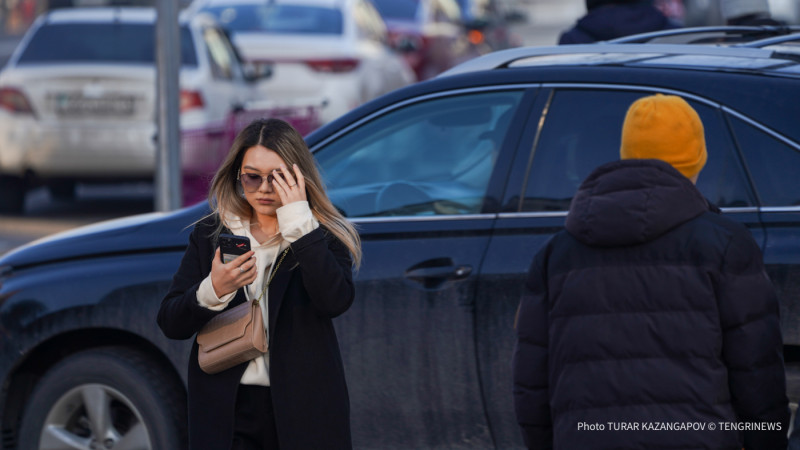 Алматы перешёл в "зеленую" зону