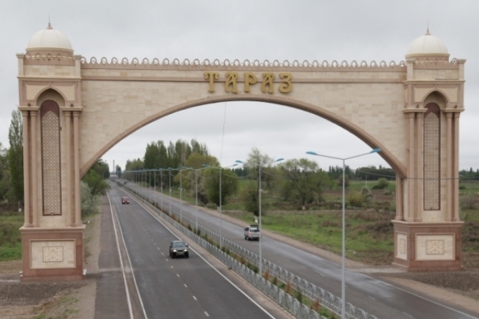 Ел дамуының драйвері: Жамбыл облысында қандай жобалар жүзеге асып жатыр