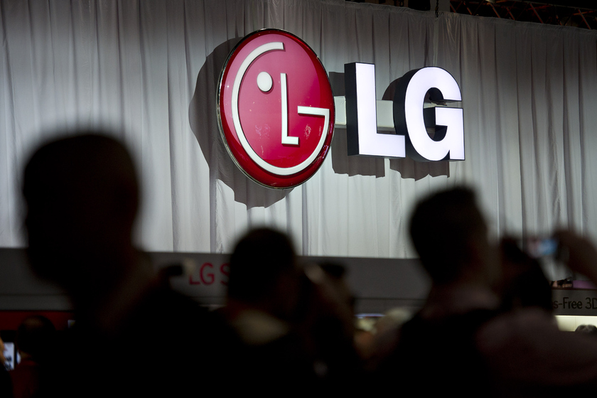 LG приостанавливает все поставки в Россию