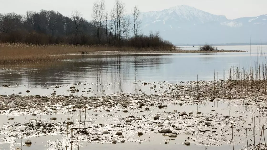 Өскеменде өзеннен әйел адамның денесі табылды