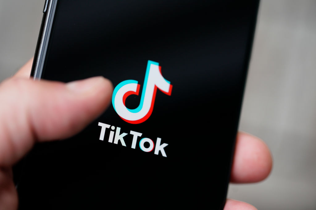 Более 7 миллионов казахстанцев пользуются приложением Tik-Tok