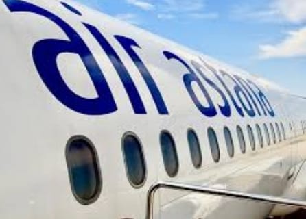 Air Astana Boeing компаниясының ақауы әуе қатынасында тізбекті реакция тудырды